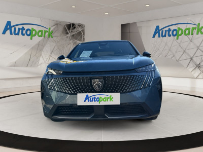 Peugeot 3008 Gebrauchtwagen