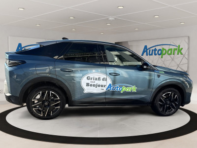 Peugeot 3008 Gebrauchtwagen