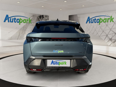 Peugeot 3008 Gebrauchtwagen