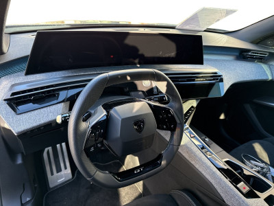 Peugeot 3008 Gebrauchtwagen