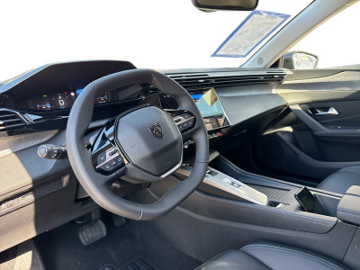 Peugeot 308 Gebrauchtwagen Peugeot 308 Gebrauchtwagen