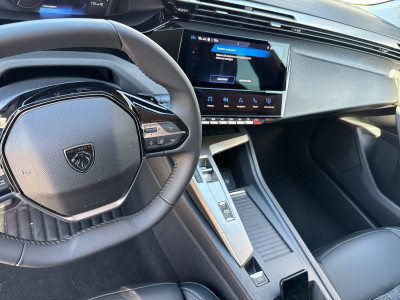 Peugeot 308 Gebrauchtwagen Peugeot 308 Gebrauchtwagen