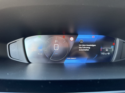 Peugeot 308 Gebrauchtwagen Peugeot 308 Gebrauchtwagen