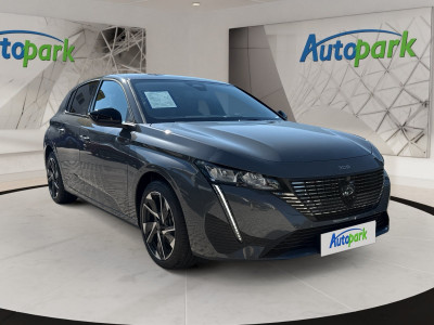 Peugeot 308 Gebrauchtwagen Peugeot 308 Gebrauchtwagen