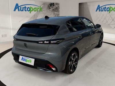 Peugeot 308 Gebrauchtwagen Peugeot 308 Gebrauchtwagen