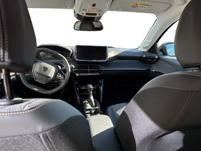 Peugeot 208 Vorführwagen