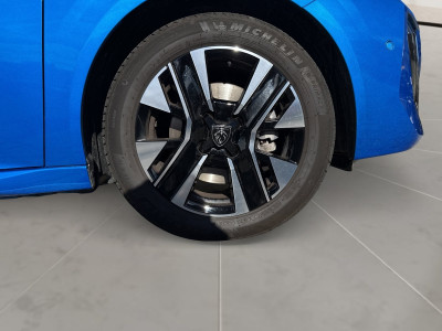 Peugeot 208 Vorführwagen