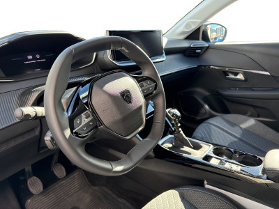 Peugeot 208 Vorführwagen