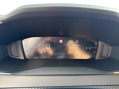 Peugeot 208 Vorführwagen