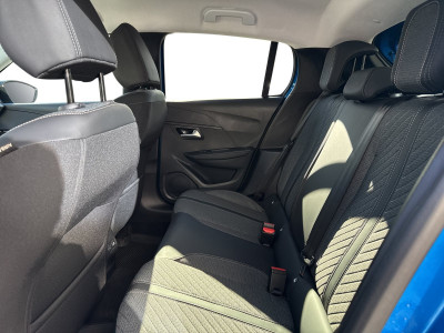 Peugeot 208 Vorführwagen