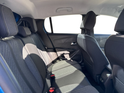 Peugeot 208 Vorführwagen