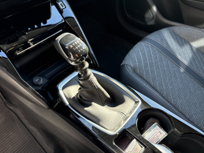 Peugeot 208 Vorführwagen