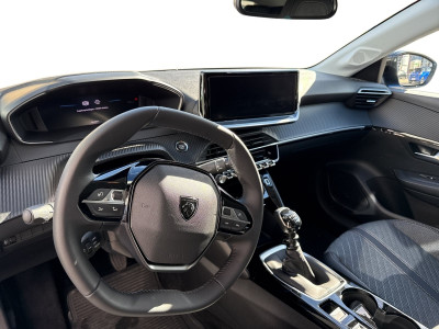 Peugeot 208 Vorführwagen