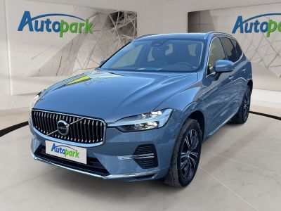 Volvo XC60 Gebrauchtwagen Volvo XC60 Gebrauchtwagen