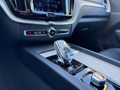 Volvo XC60 Gebrauchtwagen