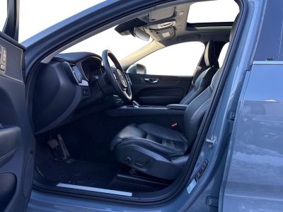 Volvo XC60 Gebrauchtwagen