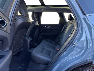 Volvo XC60 Gebrauchtwagen