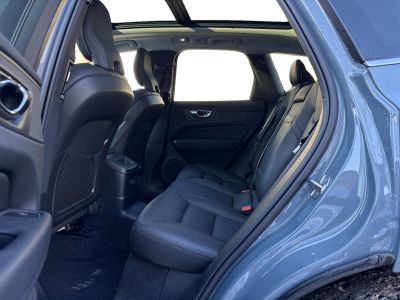 Volvo XC60 Gebrauchtwagen