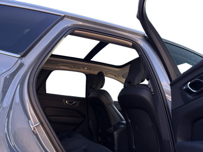 Volvo XC60 Gebrauchtwagen