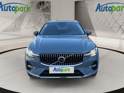 Volvo XC60 Gebrauchtwagen