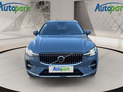 Volvo XC60 Gebrauchtwagen