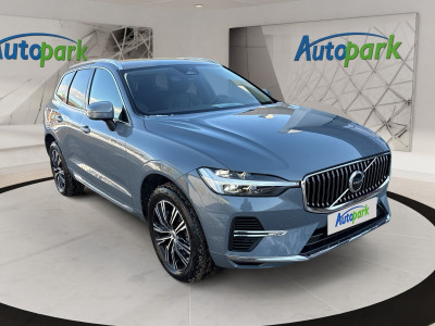 Volvo XC60 Gebrauchtwagen