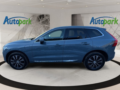Volvo XC60 Gebrauchtwagen