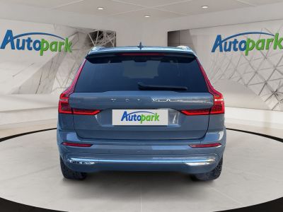 Volvo XC60 Gebrauchtwagen