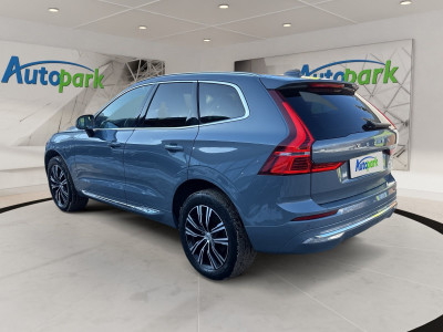 Volvo XC60 Gebrauchtwagen