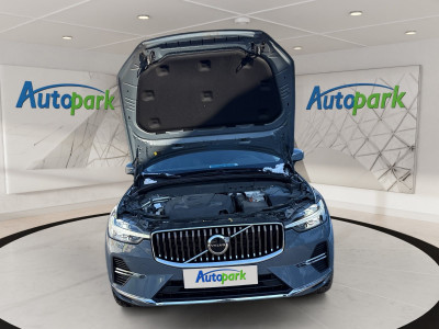 Volvo XC60 Gebrauchtwagen