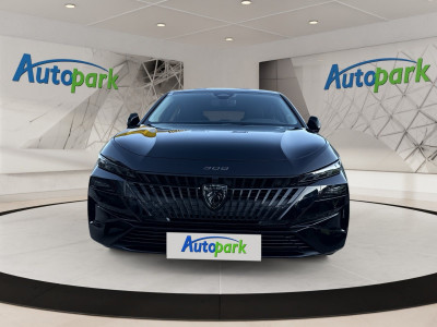 Peugeot 308 Gebrauchtwagen