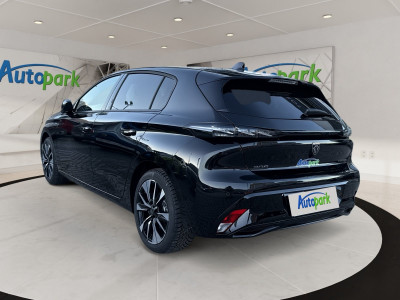 Peugeot 308 Gebrauchtwagen