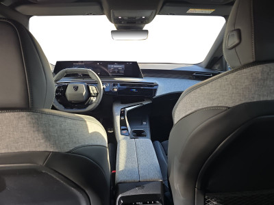 Peugeot 5008 Vorführwagen