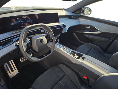 Peugeot 5008 Vorführwagen