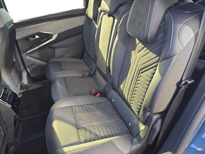 Peugeot 5008 Vorführwagen