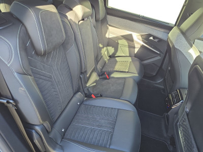 Peugeot 5008 Vorführwagen