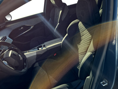 Peugeot 5008 Vorführwagen