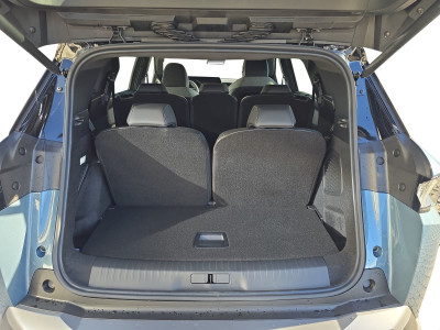 Peugeot 5008 Vorführwagen