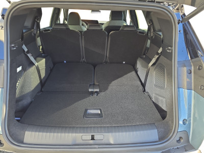 Peugeot 5008 Vorführwagen