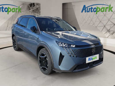 Peugeot 5008 Vorführwagen