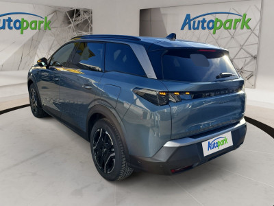 Peugeot 5008 Vorführwagen