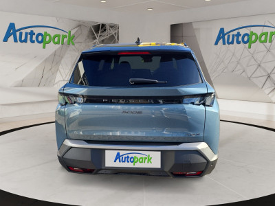 Peugeot 5008 Vorführwagen