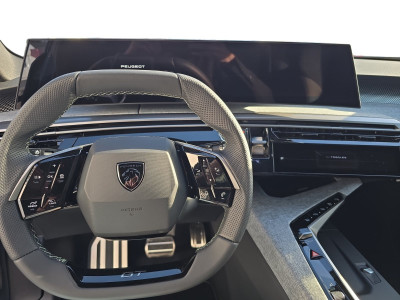 Peugeot 5008 Vorführwagen