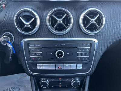 Mercedes-Benz A-Klasse Gebrauchtwagen Mercedes-Benz A-Klasse Gebrauchtwagen