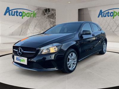 Mercedes-Benz A-Klasse Gebrauchtwagen