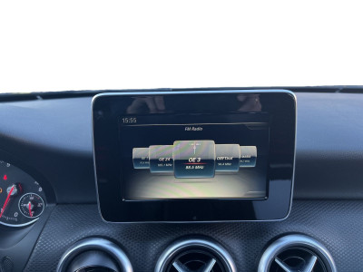 Mercedes-Benz A-Klasse Gebrauchtwagen Mercedes-Benz A-Klasse Gebrauchtwagen