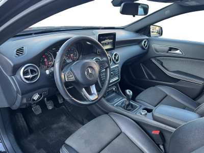 Mercedes-Benz A-Klasse Gebrauchtwagen Mercedes-Benz A-Klasse Gebrauchtwagen