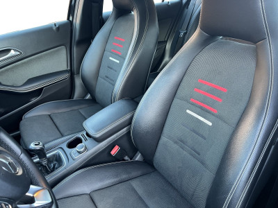 Mercedes-Benz A-Klasse Gebrauchtwagen Mercedes-Benz A-Klasse Gebrauchtwagen