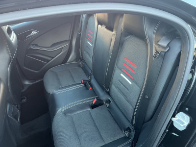 Mercedes-Benz A-Klasse Gebrauchtwagen Mercedes-Benz A-Klasse Gebrauchtwagen