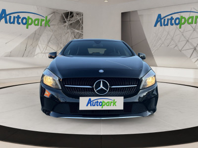 Mercedes-Benz A-Klasse Gebrauchtwagen Mercedes-Benz A-Klasse Gebrauchtwagen